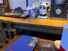 -徽韵人家·传承正宗徽菜(牡丹园店)