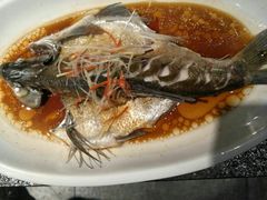 -湘与香缘·湖南菜(王府井北京市百货大楼店)