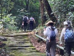 -飞霞风景名胜区