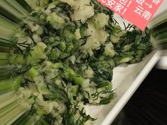 -乡村小榭饭店