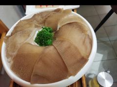 德庄毛肚-重庆德庄火锅(体育中心店)