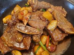 -一澜江宴·江景地标楚菜(江滩公园店)
