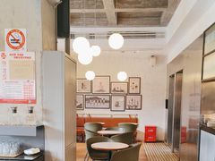 -BAKER&SPICE(BFC外滩金融中心店)