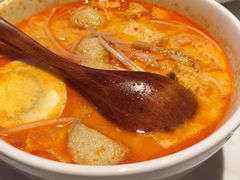-金椰壳· 大厨新加坡菜(壹方城店)