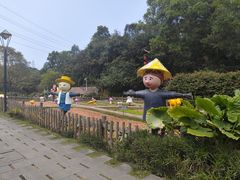 -小凉帽之家酒店(甘坑古镇店)