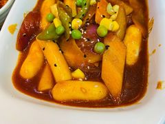 -熊小舍炸鸡火锅拌饭(招商城店)