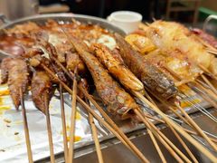 -李不管把把烧(天府三街店)