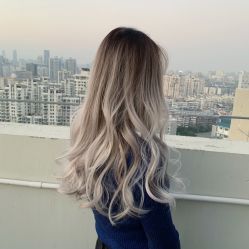 -Style HAIR