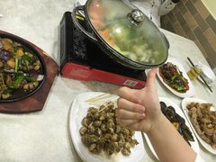 -吉源大排档·鱼生·海鲜(烧烤彩印厂店)