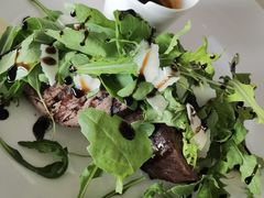 -沈阳君悦酒店·意坊意大利餐厅