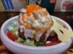 -小川洋风料理(汉街店)