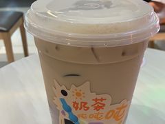 -CoCo都可(大石万民城店)