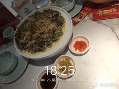 -四道菜·福建菜馆(万家广场店)