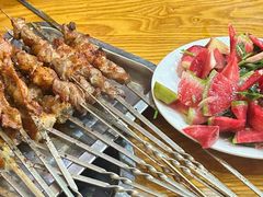 -满记烧饼(牛街东里小区一区店)