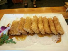 -老码头火锅(玉林店)