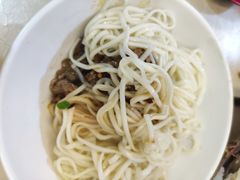 干绍面-海汇源老烧麦店(东大街总店)