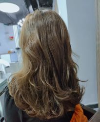 -Kraemer paris·苏豪路易士·嘉玛发廊
