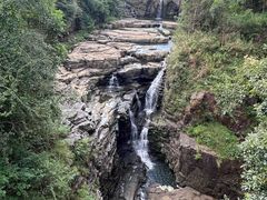 -广东大峡谷