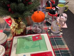 -星巴克(兰桂坊店)