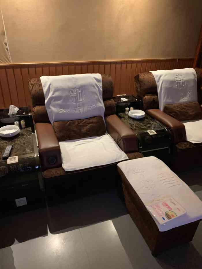 和源汇足浴棋牌(西溪天堂店)