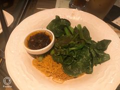 XO菜捞面-翠华餐厅