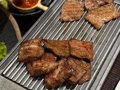 -やきにく 牛将日式焼肉(新华路店)