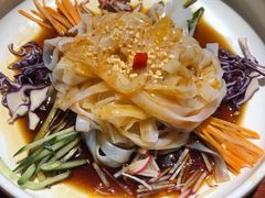 -北平食府(马鞍山路店)