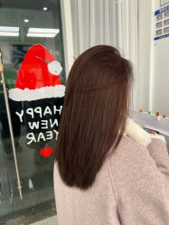-5M HAIR SALON