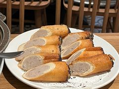 -先记烧鹅王·本地粤菜(福永店)