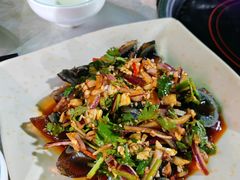 -东山羊庄(八卦岭店)