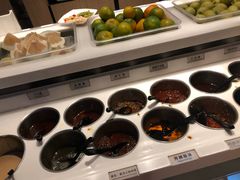 -海底捞火锅(长沙华创国际广场店)