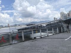 -江心屿景区