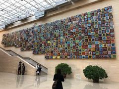 -长春世界雕塑园冰雪艺术天地