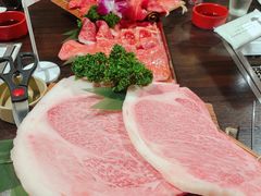 -俺的焼肉(銀座9丁目店)