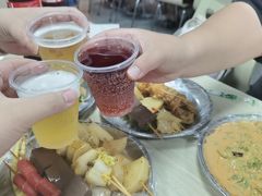 -大姐麻辣烫(莲宝中路店)