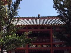 -南岳衡山风景名胜区