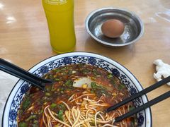 -清真·尖子尖牛肉面(王府井店)