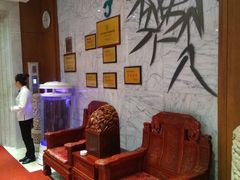 -老江南春·中国龙菜(衡山路店)