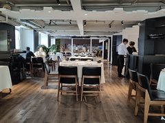 -黑明餐厅(白鹭洲店)