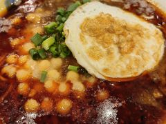 -兵哥豌豆面(创意谷店)