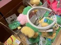 -九木杂物社(恒隆广场店)