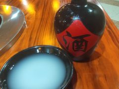-炭虎子水浒烤肉(梦时代店)
