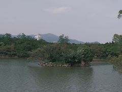 -江心屿景区