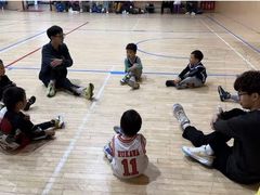 -东方启明星篮球培训(天坛校区)