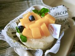 -可丽可丽·生日蛋糕·下午茶(厦门鹭港店)