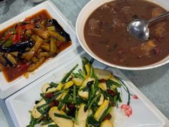 -宣威年猪饭·二十年云南家常菜·特色小炒肉(金碧店)