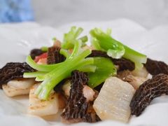 -重庆解放碑帝晶酒店·雅轩中餐厅
