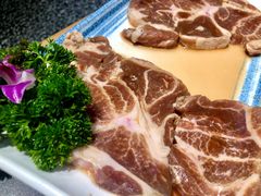 -金龙烧烤·牛肉面(西塔店)