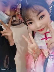 -盘子女人坊古装写真摄影(天津总店)