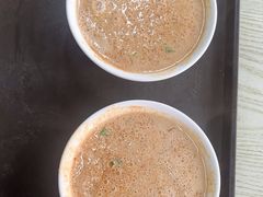 -朗霞干大林豆浆(舜水北路店)